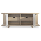 Modulum Adobe/Sahara Sideboard - Ornate Home