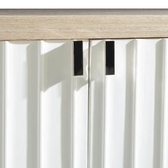 Modulum Adobe/Sahara Sideboard - Ornate Home