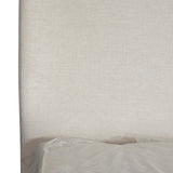 Modulum Sahara California King Sleigh Bed - Ornate Home