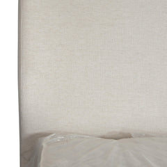 Modulum Sahara California King Sleigh Bed - Ornate Home