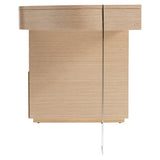 Modulum Sahara Desk - Ornate Home