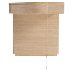 Modulum Sahara Desk - Ornate Home