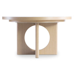 Modulum Sahara Dining Table - Ornate Home