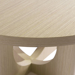 Modulum Sahara Dining Table - Ornate Home