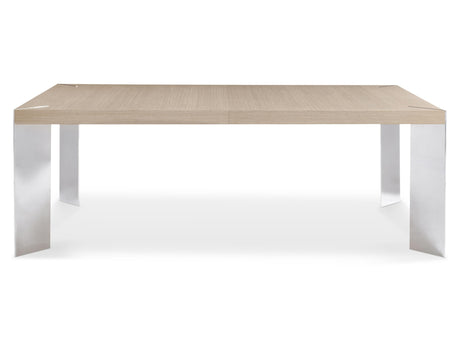 Modulum Sahara Rectangular Dining Table - Ornate Home