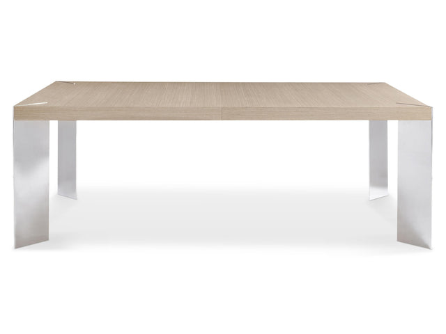 Modulum Sahara Rectangular Dining Table - Ornate Home