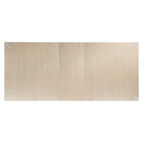 Modulum Sahara Rectangular Dining Table - Ornate Home