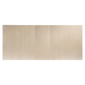 Modulum Sahara Rectangular Dining Table - Ornate Home