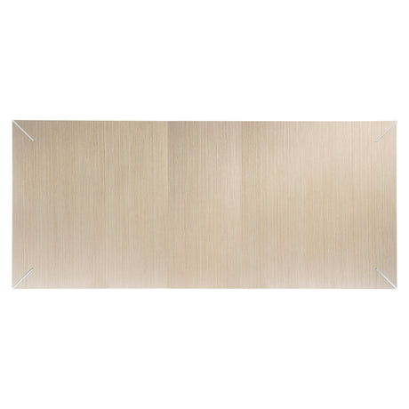 Modulum Sahara Rectangular Dining Table - Ornate Home