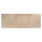 Modulum Sahara Rectangular Dining Table - Ornate Home