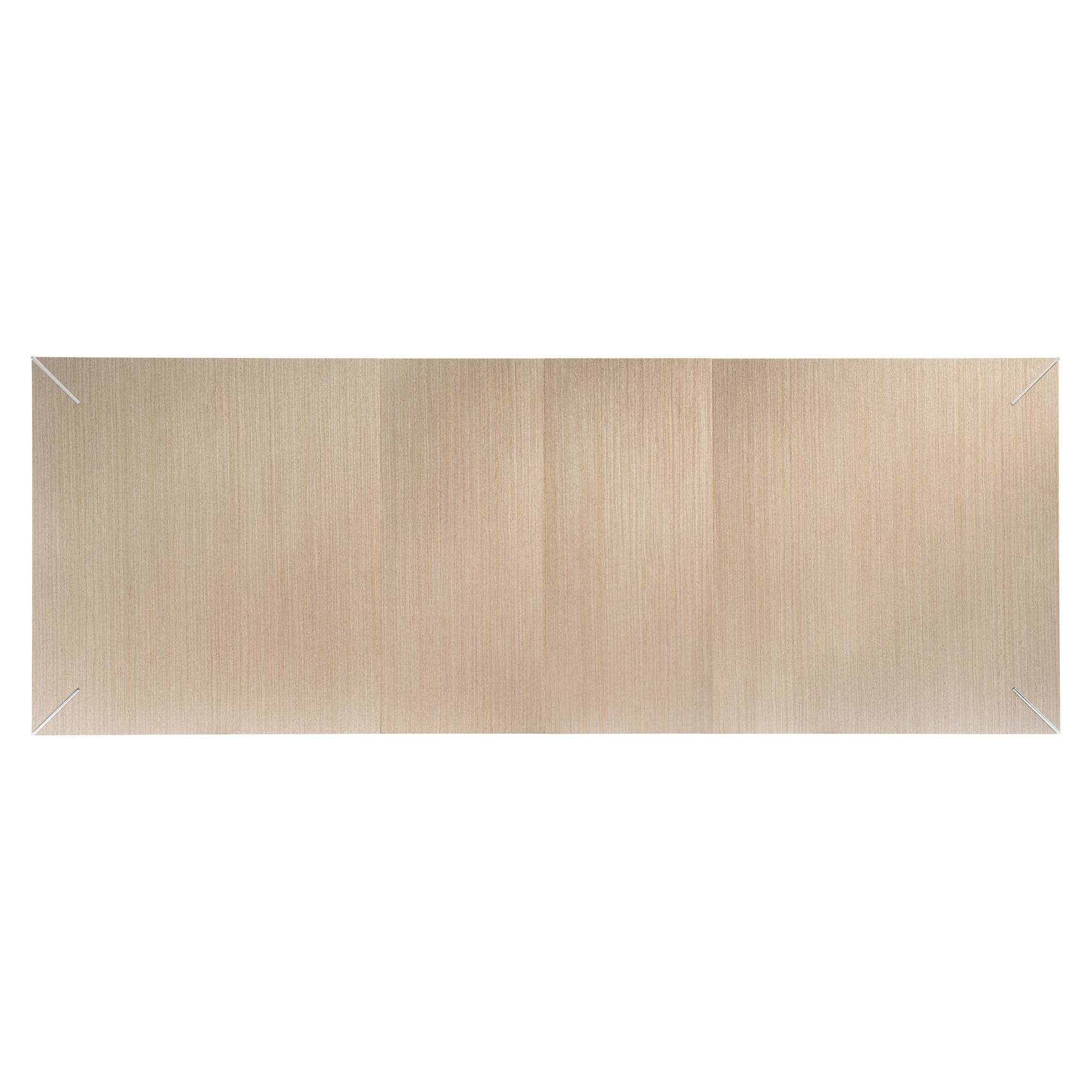 Modulum Sahara Rectangular Dining Table - Ornate Home