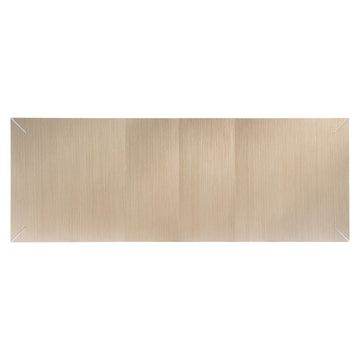 Modulum Sahara Rectangular Dining Table - Ornate Home