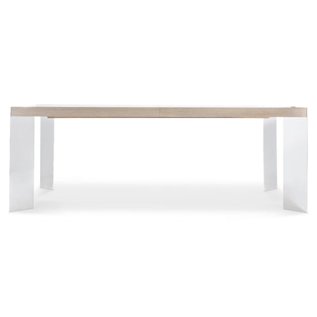 Modulum Sahara Rectangular Dining Table - Ornate Home