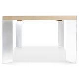 Modulum Sahara Rectangular Dining Table - Ornate Home