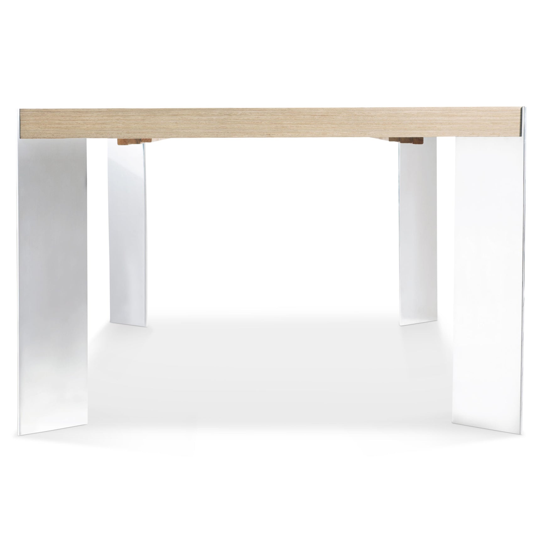 Modulum Sahara Rectangular Dining Table - Ornate Home