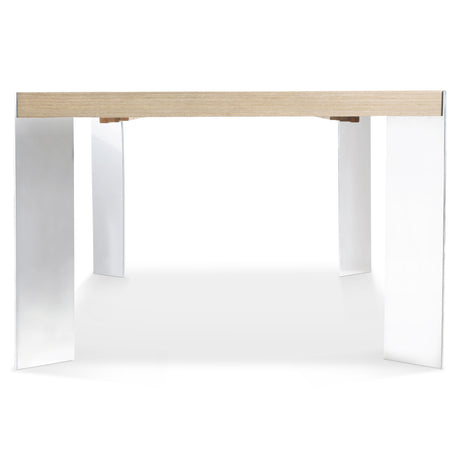 Modulum Sahara Rectangular Dining Table - Ornate Home