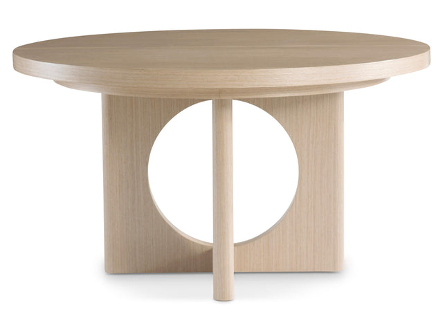 Modulum Sahara Round Dining Table - Ornate Home