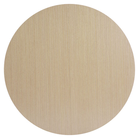 Modulum Sahara Round Dining Table - Ornate Home