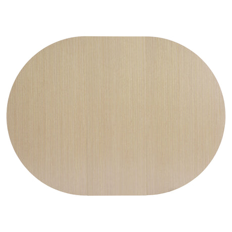 Modulum Sahara Round Dining Table - Ornate Home