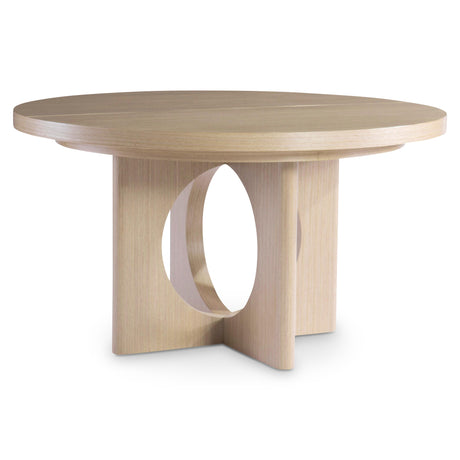 Modulum Sahara Round Dining Table - Ornate Home