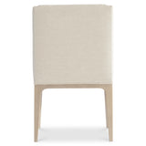 Modulum Sahara/Soft Ivory Arm Chair - Ornate Home