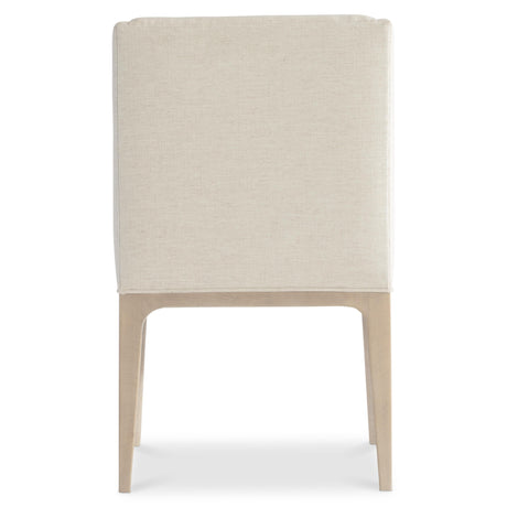 Modulum Sahara/Soft Ivory Arm Chair - Ornate Home