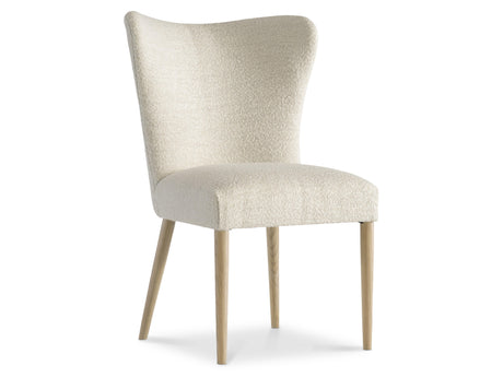 Modulum Sahara/Soft Ivory Side Chair - Ornate Home