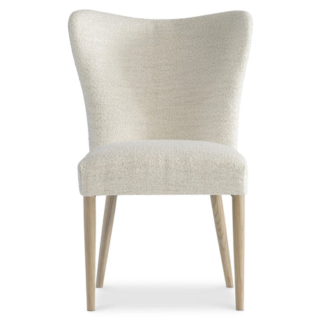 Modulum Sahara/Soft Ivory Side Chair - Ornate Home