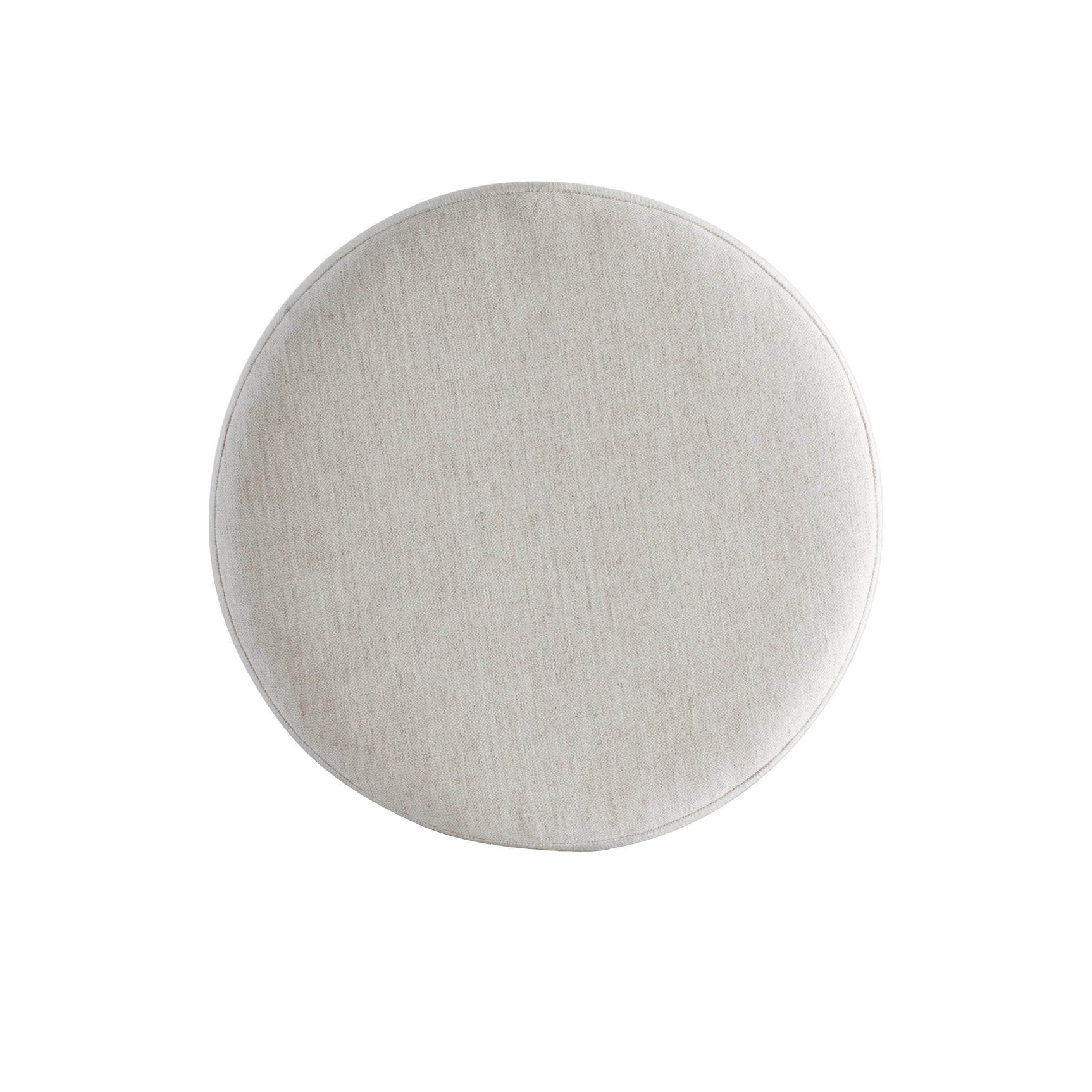 Modulum White/Cream Bench - Ornate Home