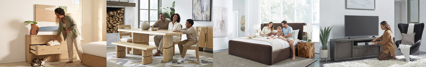 Modus Furniture