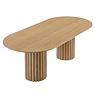 Modway Dining Table