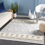 Moe Area Rug - Clearance - Ornate Home
