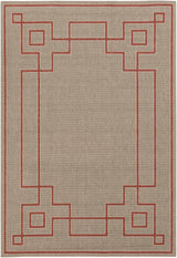 Moffett Outdoor Area Rug - Clearance - Ornate Home