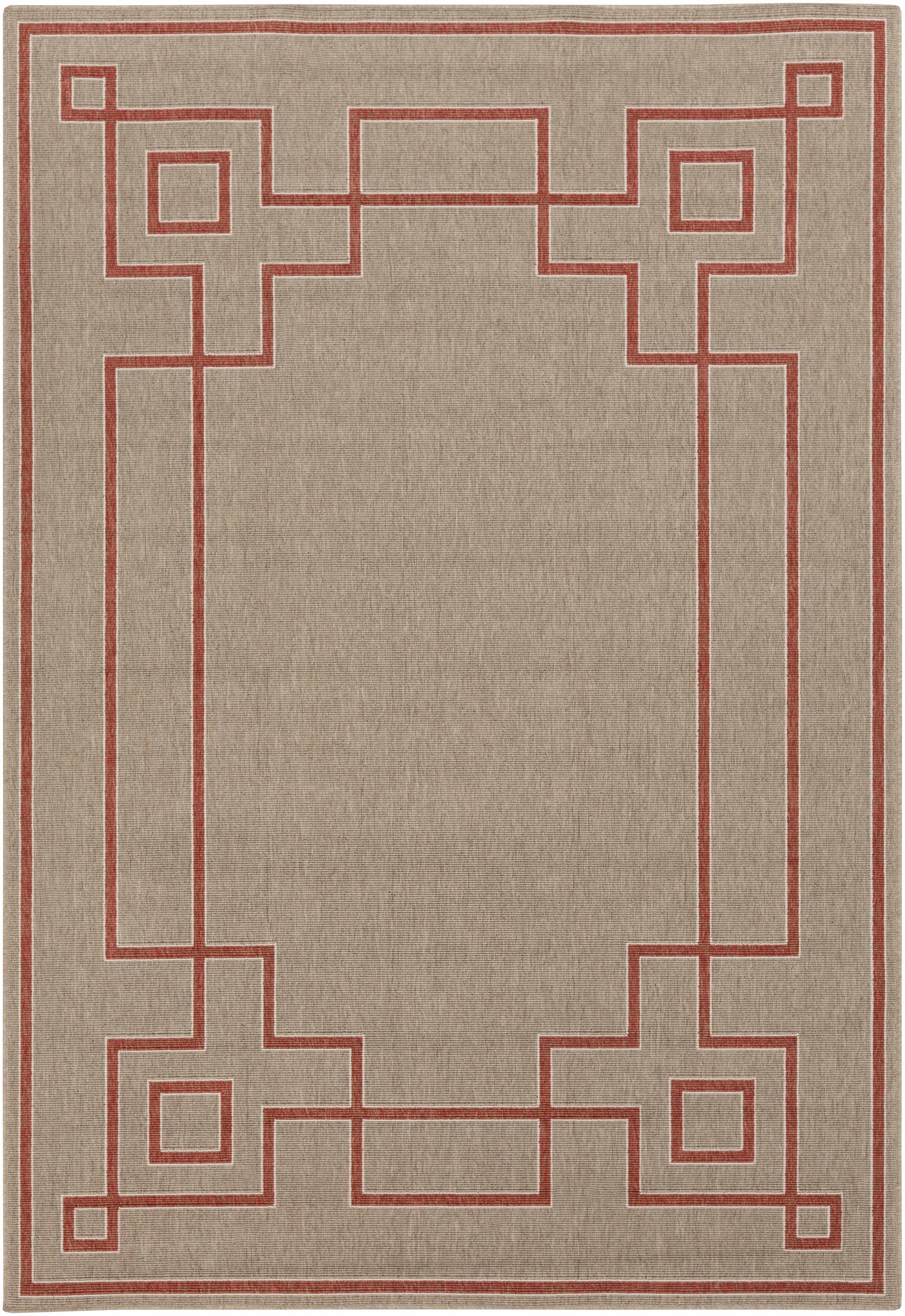 Moffett Outdoor Area Rug - Clearance - Ornate Home