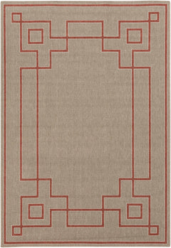 Moffett Outdoor Area Rug - Clearance - Ornate Home