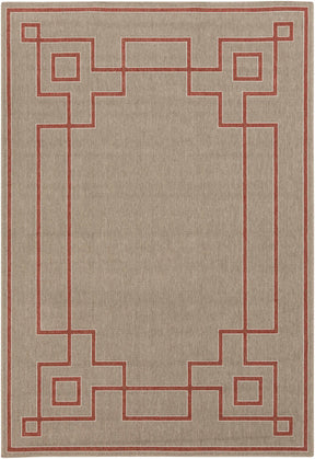 Moffett Outdoor Area Rug - Clearance - Ornate Home