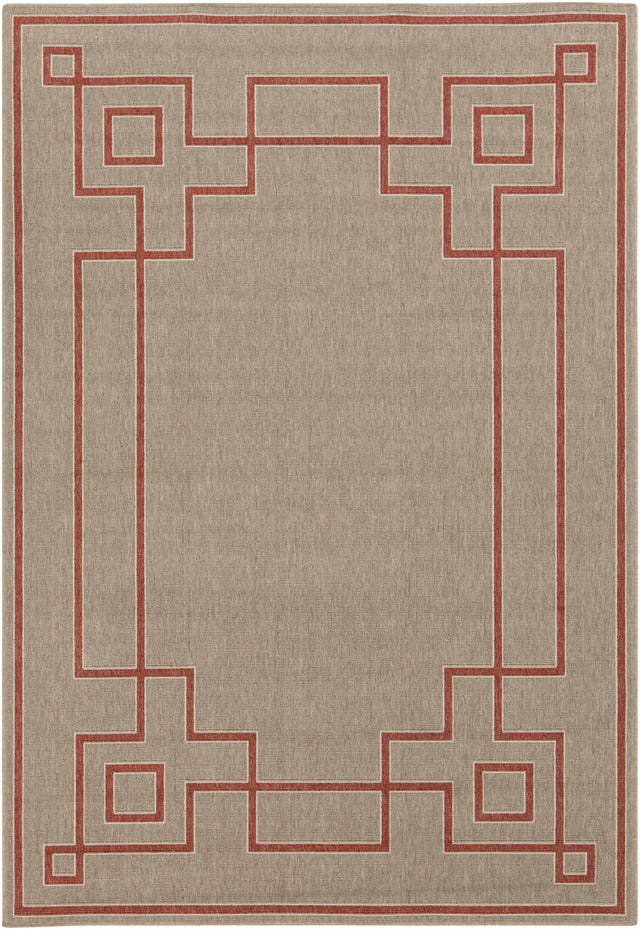 Moffett Outdoor Area Rug - Clearance - Ornate Home