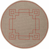 Moffett Outdoor Area Rug - Clearance - Ornate Home
