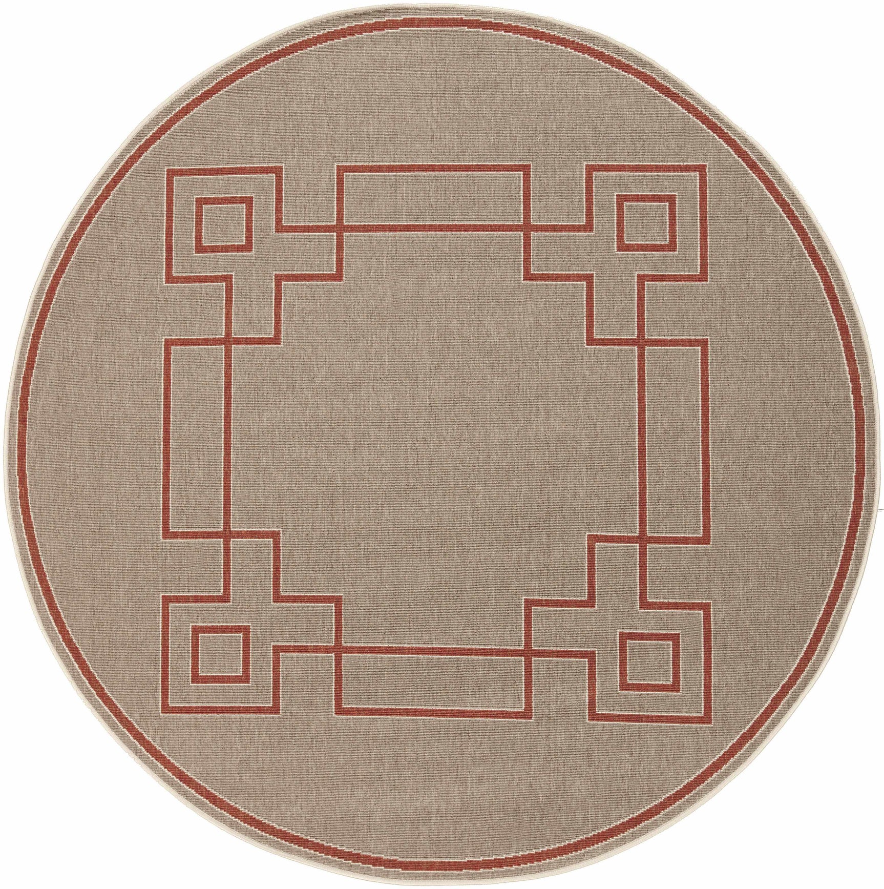 Moffett Outdoor Area Rug - Clearance - Ornate Home