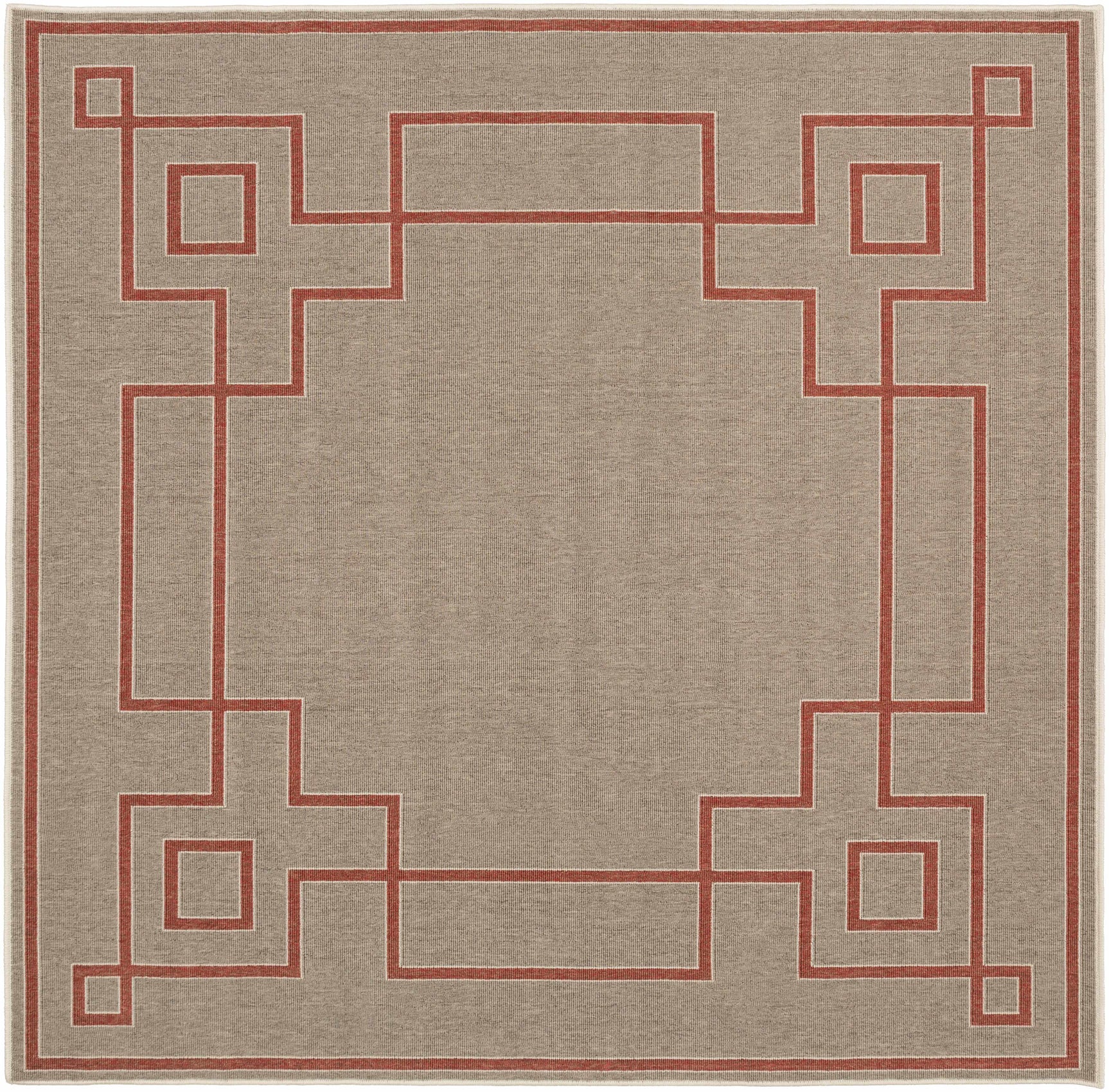 Moffett Outdoor Area Rug - Clearance - Ornate Home