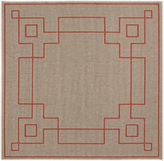 Moffett Outdoor Area Rug - Clearance - Ornate Home