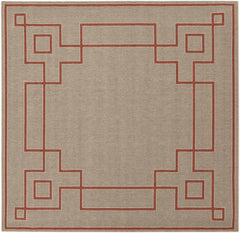 Moffett Outdoor Area Rug - Clearance - Ornate Home
