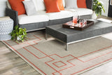 Moffett Outdoor Area Rug - Clearance - Ornate Home