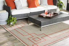 Moffett Outdoor Area Rug - Clearance - Ornate Home