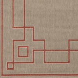 Moffett Outdoor Area Rug - Clearance - Ornate Home