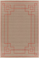 Moffett Outdoor Area Rug - Clearance - Ornate Home