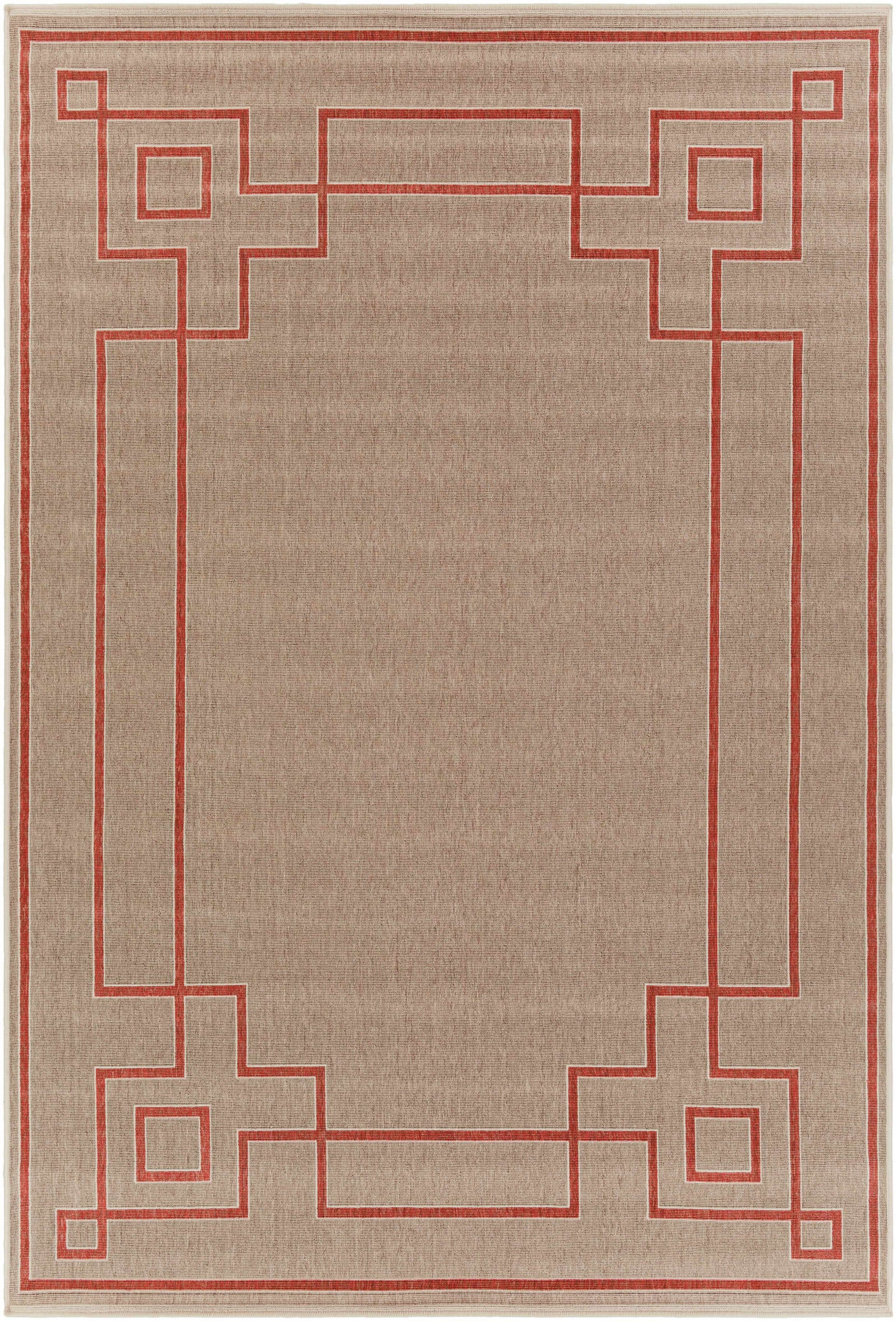 Moffett Outdoor Area Rug - Clearance - Ornate Home