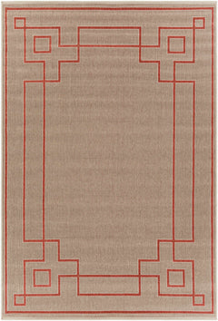 Moffett Outdoor Area Rug - Clearance - Ornate Home