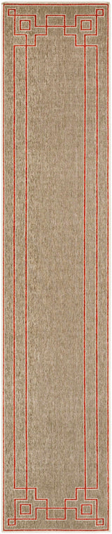 Moffett Outdoor Area Rug - Clearance - Ornate Home