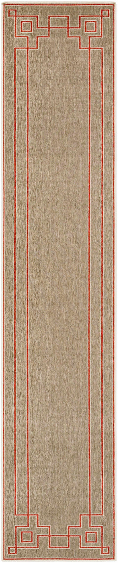 Moffett Outdoor Area Rug - Clearance - Ornate Home